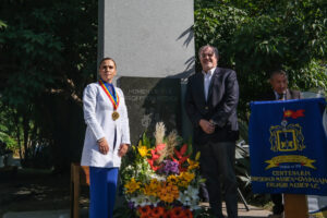 Secretaría de Salud celebró a los médicos en su día - ZMG Noticias