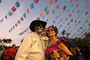 Con festival Te llevo en el Corazón, Guadalajara celebrará el día de Muertos - ZMG Noticias