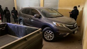 Localizan ahora en Encarnación de Díaz centros de monitoreo clandestino - ZMG Noticias