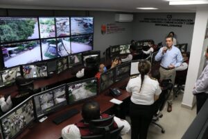 Mujer da a luz en su casa con acompañamiento telefónico del 911 del C5 - ZMG Noticias