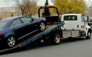 Debería comenzar esta semana ala regularización de las grúas en Jalisco - ZMG Noticias