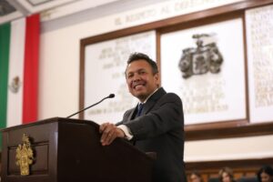 Pide Pablo Lemus licencia como presidente municipal de Guadalajara para buscar candidatura a gobernador - ZMG Noticias