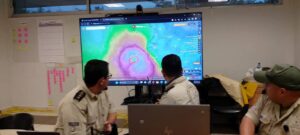 Sin personas lesionadas, fallecidas o desaparecidas, Lidia causa desbordamientos de arroyos en Autlán - ZMG Noticias