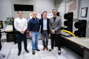 Anuncia Enrique Alfaro modernización de la Línea 1 del Tren Ligero - ZMG Noticias