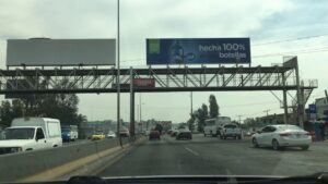 En noviembre comenzará operativo vial de Ocelotes en corredor López Mateos - ZMG Noticias