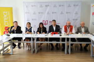 Meseros de Jalisco recibirán capacitación - ZMG Noticias