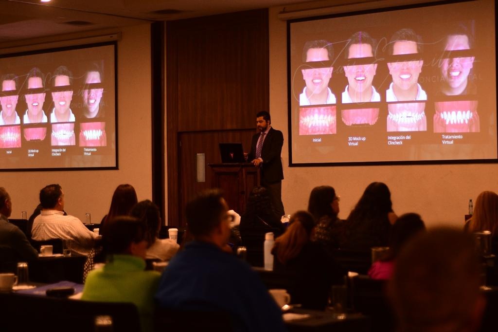 El reto de ser odontólogo, una profesión que se actualiza todo el tiempo - ZMG Noticias