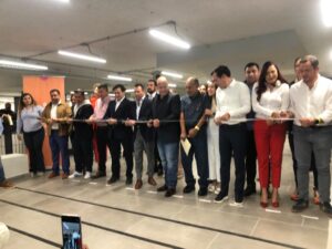 Reabre sus puertas completamente renovada la plaza comercial subterránea Plaza Guadalajara - ZMG Noticias