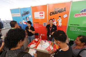 Quiero Chamba Gdl 2023