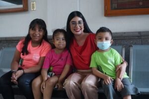 Convoca regidora Liliana Olea a donar agua purificada y donar vida a pacientes trasplantados - ZMG Noticias
