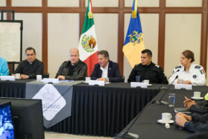 Saldo blanco, coordinación y vigilancia en la Romería de la Virgen de Zapopan, reporta gobernador - ZMG Noticias