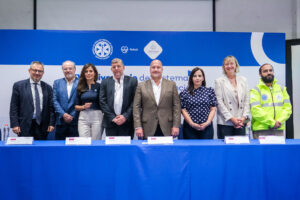 Cumple 25 años el SAMU Jalisco, gobernador Enrique Alfaro anunció que será un OPD - ZMG Noticias