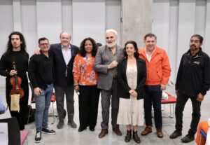 Con obra de teatro, trabajadores del sector Salud de Jalisco generan conciencia sobre la violencia - ZMG Noticias