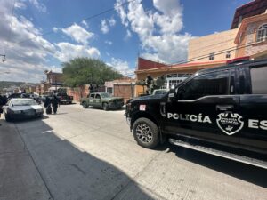 Con órdenes de aprehensión y positivos a drogas los policías municipales de Teocaltiche - ZMG Noticias