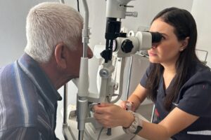 Llegan jornadas oftalmológicas a Tepatitlán de Morelos - ZMG Noticias