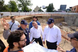 Museo del Trompo Mágico ahora tendrá un teatro volador - ZMG Noticias