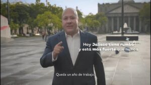 Se dice Alfaro listo para su quinto informe de gobierno - ZMG Noticias