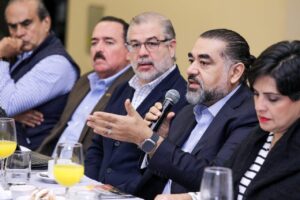 Gobierno y empresarios buscarán construir viviendas dignas para jornaleros migrantes de Jalisco - ZMG Noticias