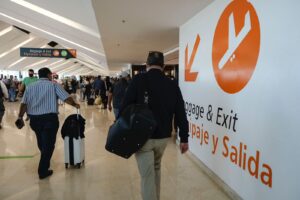 Confirman dos nuevos vuelos directos desde Jalisco, a Atlanta y Detroit - ZMG Noticias