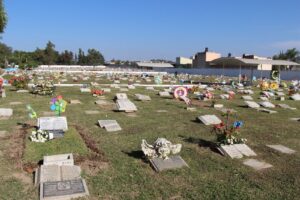 Recomendaciones para acudir a cementerios el Día de Muertos sin contratiempos - ZMG Noticias