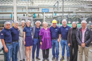 El gobierno federal busca invisibilizar y ocultar a las mujeres víctimas de violencia, señala en Jalisco Xóchitl Gálvez - ZMG Noticias