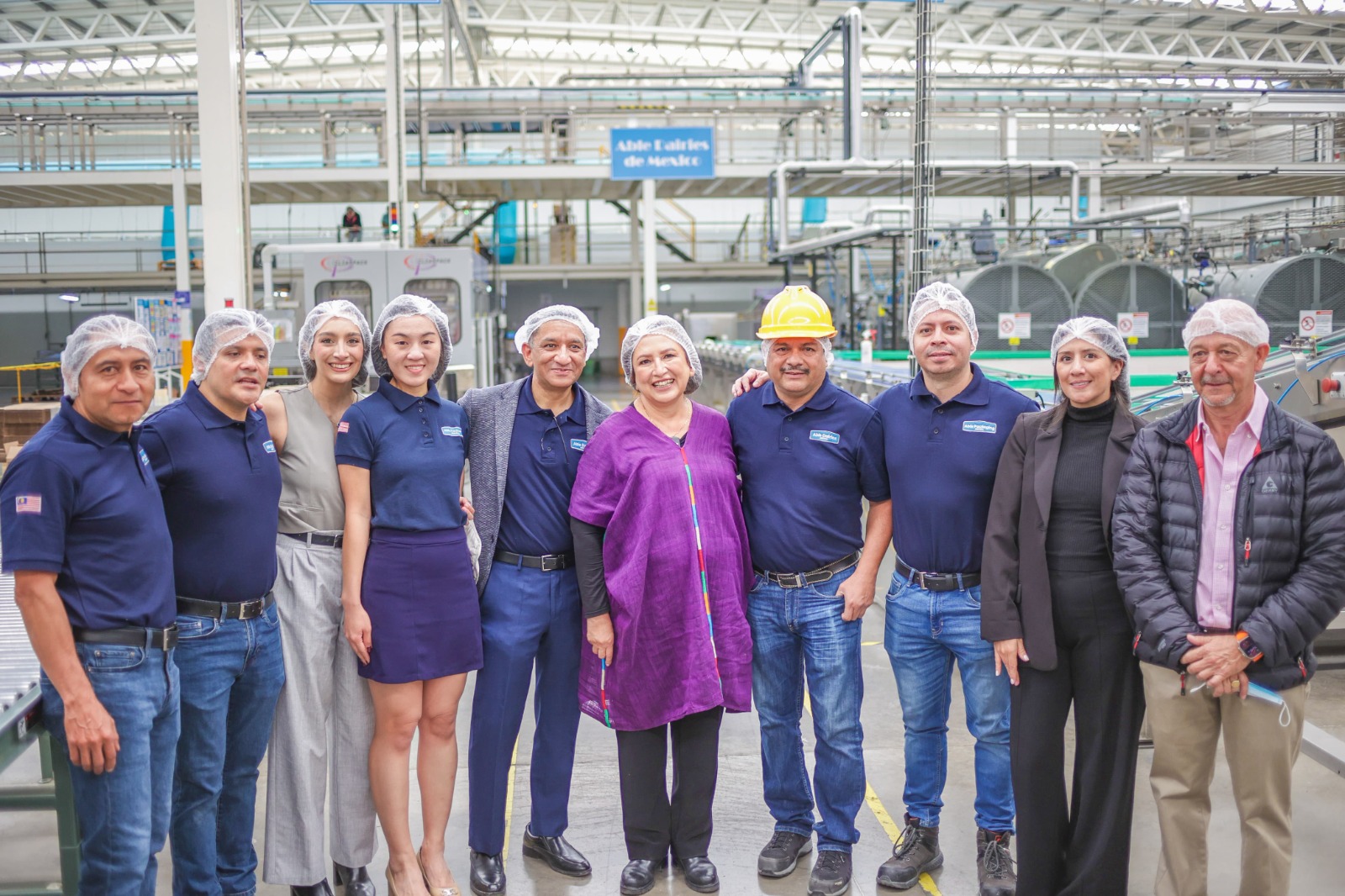 El gobierno federal busca invisibilizar y ocultar a las mujeres víctimas de violencia, señala en Jalisco Xóchitl Gálvez - ZMG Noticias