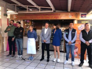 Arranca remodelación de los mercados Las Fuentes y Ciudad Granja en Zapopan - ZMG Noticias