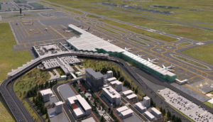 AIFA aumenta su tarifa de uso aeroportuario (TUA)