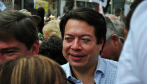 Morena suspende actividades proselitistas en 9 entidades de México