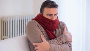 México se Prepara para una Temporada de Frentes Fríos con Bajas Temperaturas