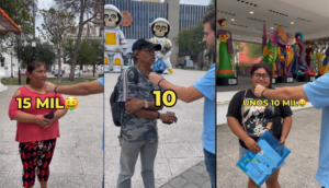 ¿10 mil pesos mensuales son clase alta? La respuesta de los mexicanos entristece en redes