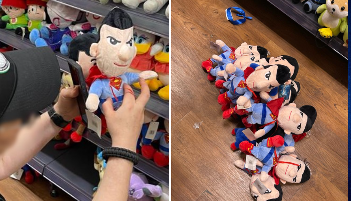 FGR asegura 154 juguetes falsificados en Nuevo León