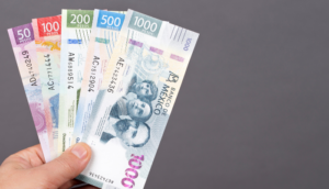 Publican Ley de Ingresos de la Federación 2024 en DOF