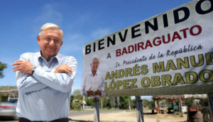 López Obrador promete regresar a Badiraguato antes de terminar su sexenio