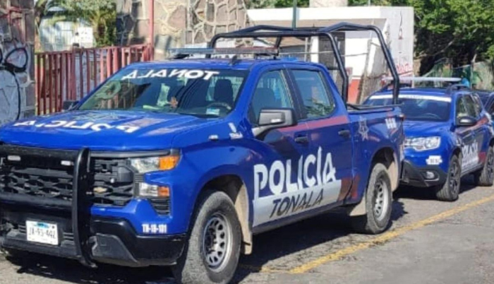 Detenidos y hallazgo macabro en Tonalá: Investigación en curso por desaparición de personas