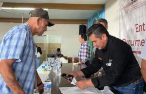 Entrega RAN Jalisco documentos agrarios a ejidos de Puerto Vallarta - ZMG Noticias