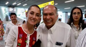 Inician las retiradas en Morena: dimite Antonio Pérez - ZMG Noticias