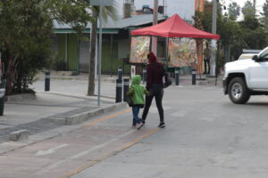 Entregan vialidades nuevas en colonia El Mante en Zapopan - ZMG Noticias