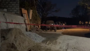 Localizan siete fosas clandestinas en Zapopan - ZMG Noticias