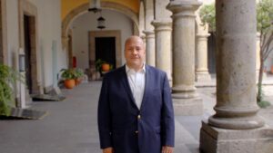 Jalisco es de los estados menos corruptos del país, sostiene gobernador Enrique Alfaro - ZMG Noticias