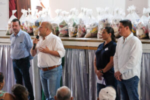 Reclama gobernador Enrique Alfaro lo que llama trato presupuestal injusto para Jalisco - ZMG Noticias