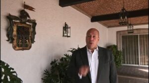 Asegura gobernador Enrique Alfaro que en Jalisco la violencia contra las mujeres se combate todos los días - ZMG Noticias