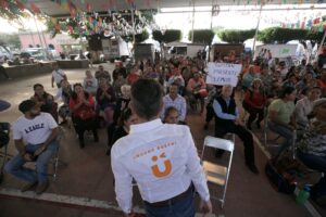 Visita Pablo Lemus Teocuitatlán de Corona y Atoyac donde prometió regresar a firmar compromisos - ZMG Noticias