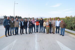 Presume Tlajomulco que Bosques de Santa Anita está mejor conectado - ZMG Noticias