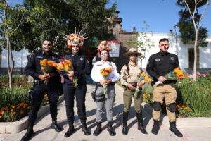 Saldo blanco en operativo de Panteones de Guadalajara este día de muertos - ZMG Noticias