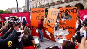 Anuncia José María Martínez intención de ser el candidato de Morena a Guadalajara - ZMG Noticias