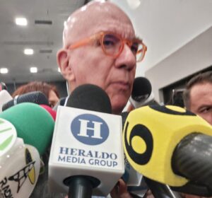 Defiende Dante Delgado impugnación de MC a paridad en las gubernaturas - ZMG Noticias