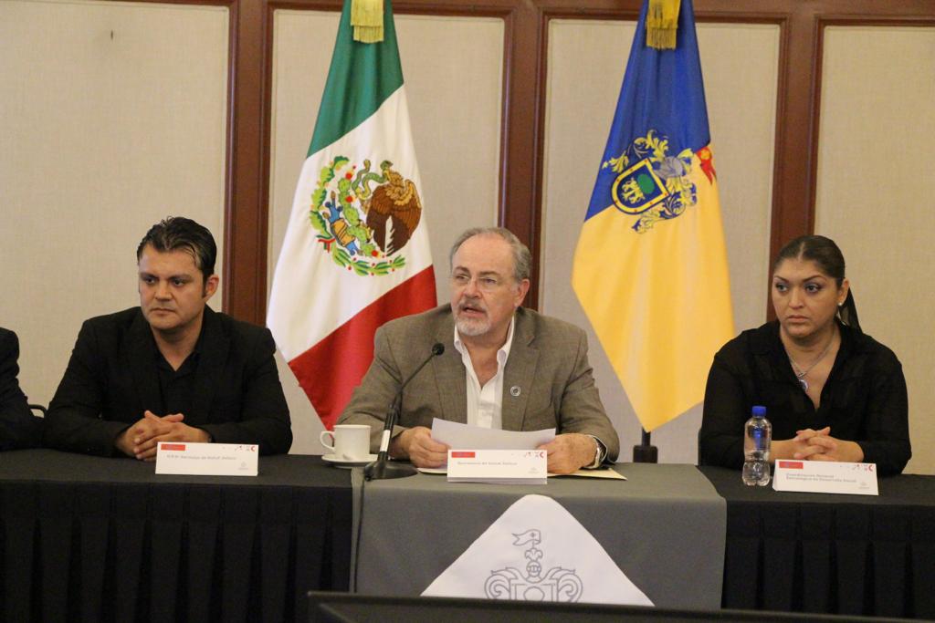 En aumento, pero bajo control los casos de dengue en Jalisco, aseguró Secretaría de Salud - ZMG Noticias