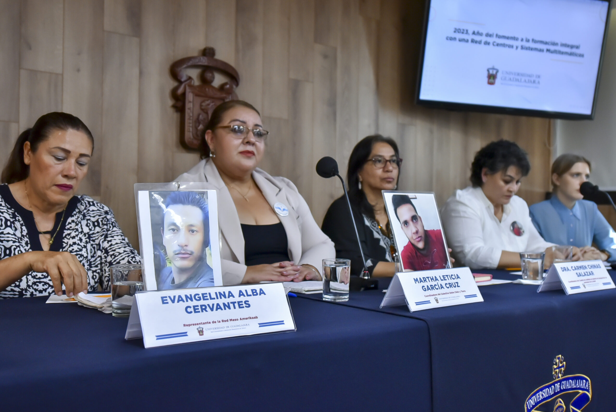 Exigen familias de desaparecidos atención integral y reparación del daño - ZMG Noticias