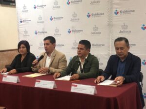 Atienden en Jalisco casi mil pacientes con VIH Sida - ZMG Noticias